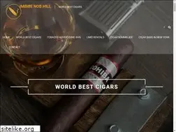 Sites similar to imbibenobhill.com