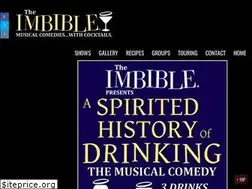 Sites similar to imbible.org