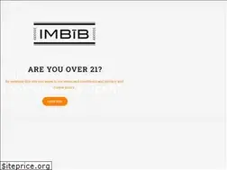Sites similar to imbibreno.com