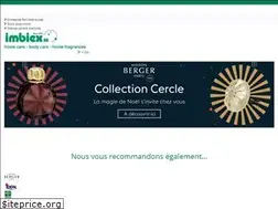 Sites similar to imbiex.ch