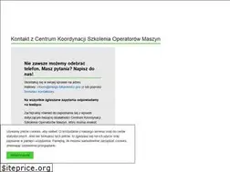 Sites similar to imbigs.pl