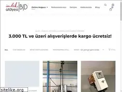 Sites similar to imbikatolyesi.com