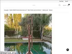 Sites similar to imbikci.com