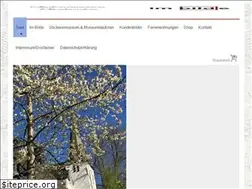 Sites similar to imbilde-rahmen.de