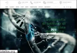 Sites similar to imbio.it