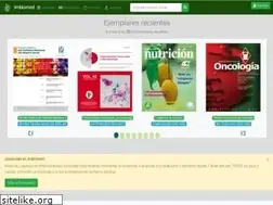 Sites similar to imbiomed.com