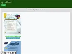 Sites similar to imbiomed.mx