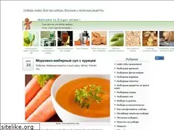 Sites similar to imbir.info