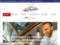 Sites similar to imbiss-betrieb.de