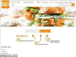 Sites similar to imbiss-fastfood-snack.de