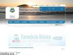 Sites similar to imbituba.sc.gov.br
