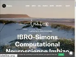 Sites similar to imbizo.africa