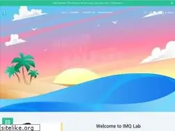 Sites similar to imblab.com