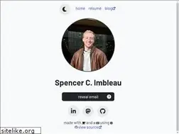 Sites similar to imbleau.com