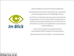Sites similar to imblick.info