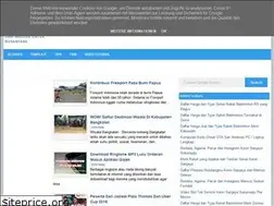 Sites similar to imbloggernusantara.blogspot.com
