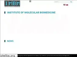 Sites similar to imbm.sk