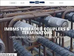 Sites similar to imbms.co.nz