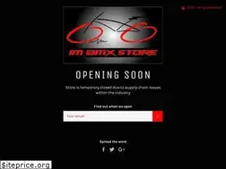 Sites similar to imbmx.com