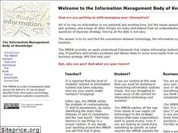 Sites similar to imbok.org