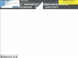 Sites similar to imbolcfestival.com