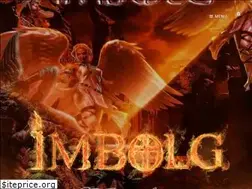 Sites similar to imbolgmusic.com