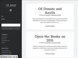 Sites similar to imbonetti.com