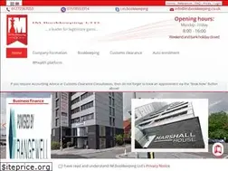 Sites similar to imbookkeeping.co.uk