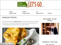 Sites similar to imbored-letsgo.com