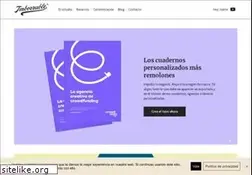 Sites similar to imborrable.com