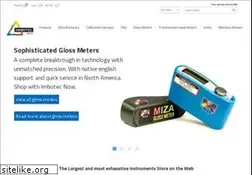 Sites similar to imbotec.com