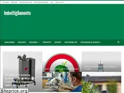 Sites similar to imbottigliamento.it