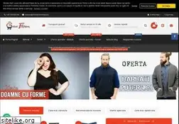Sites similar to imbracamintexxl.ro