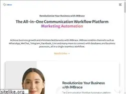 Sites similar to imbrace.co