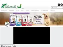 Sites similar to imbramil.com.br