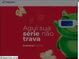 Sites similar to imbranet.com.br