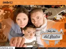 Sites similar to imbrarepuestos.com