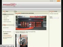 Sites similar to imbrennpunkt.at