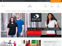 Sites similar to imbretex.fr