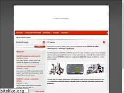 Sites similar to imbrija-promet.hr