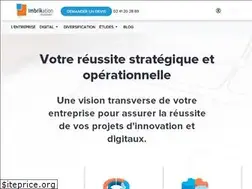 Sites similar to imbrikation.fr