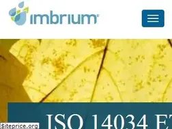 Sites similar to imbriumsystems.com
