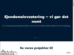 Sites similar to imbro.dk