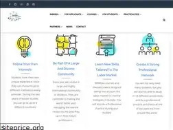 Sites similar to imbrsea.eu
