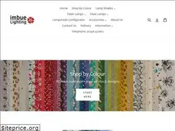 Sites similar to imbuelighting.co.uk