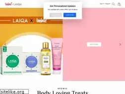 Sites similar to imbuenatural.com
