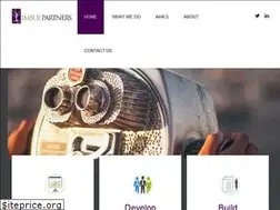 Sites similar to imbuepartners.com