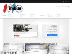 Sites similar to imbueusa.com