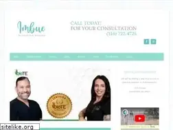 Sites similar to imbuewellness.com