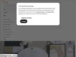 Sites similar to imbueyouido.etsy.com